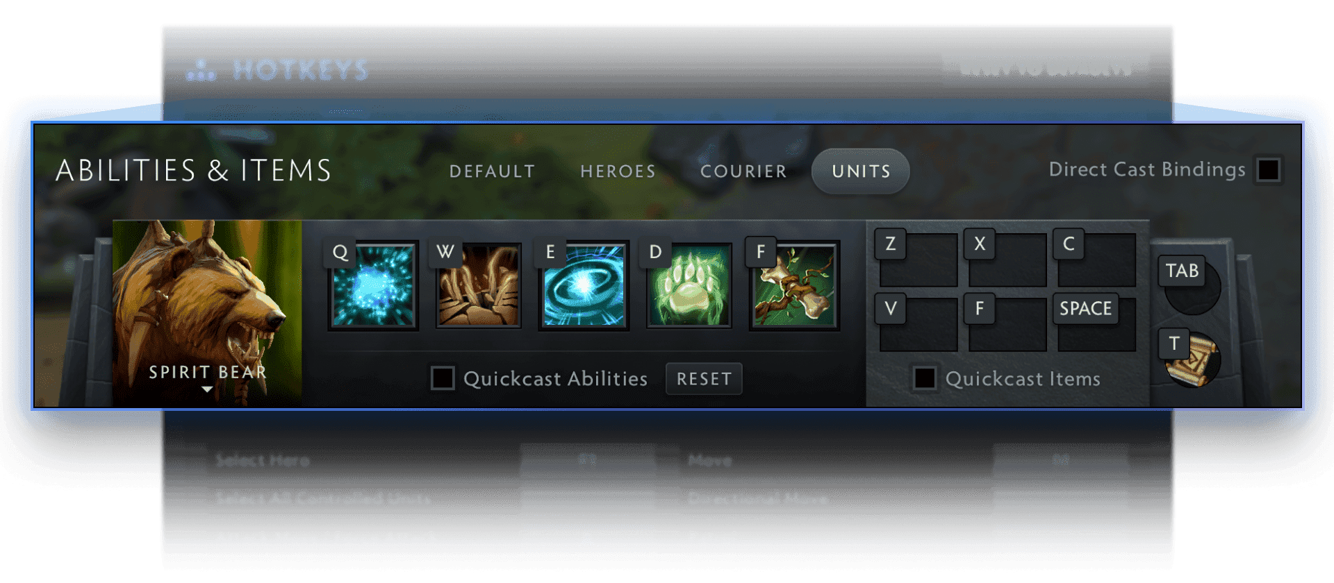 Lone Druid players will appreciate the effort on this new mechanic.