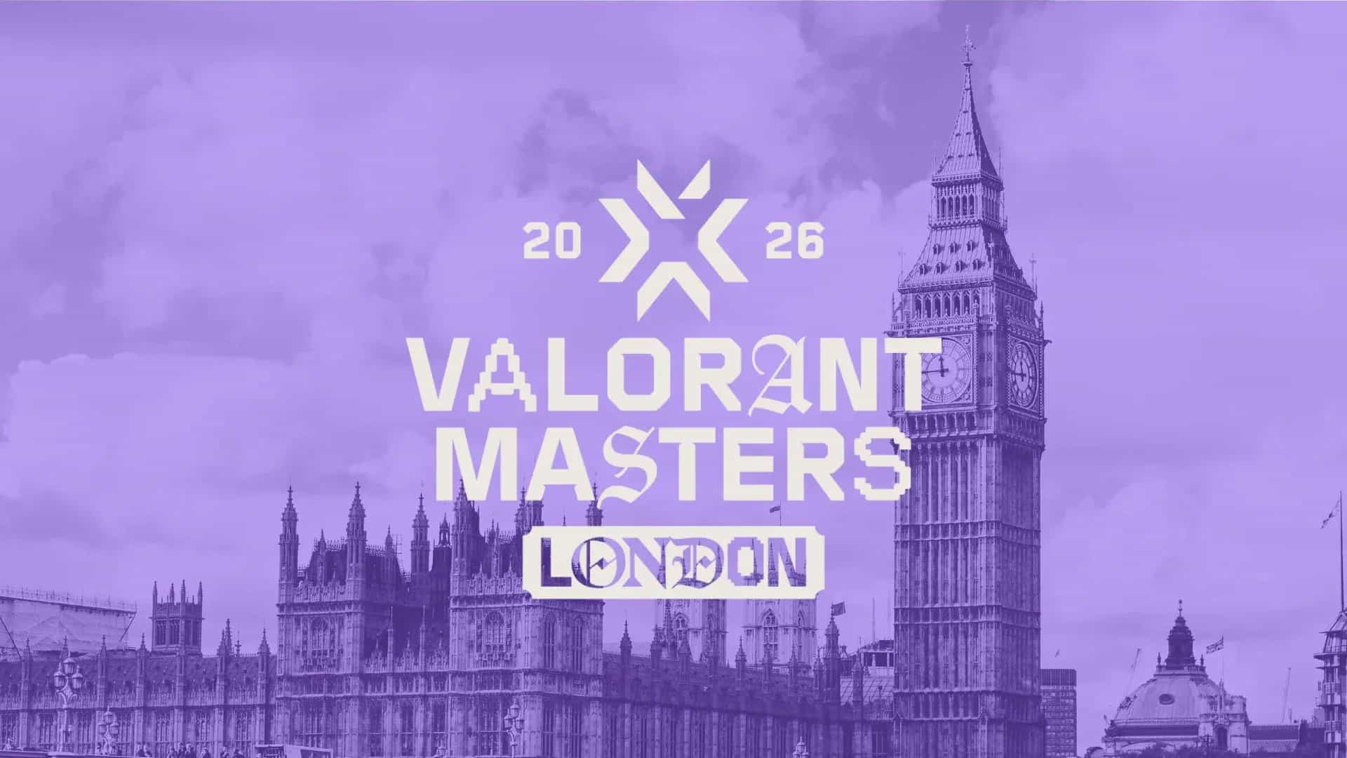 VALORANT Masters London Tier List: All 12 Teams Ranked