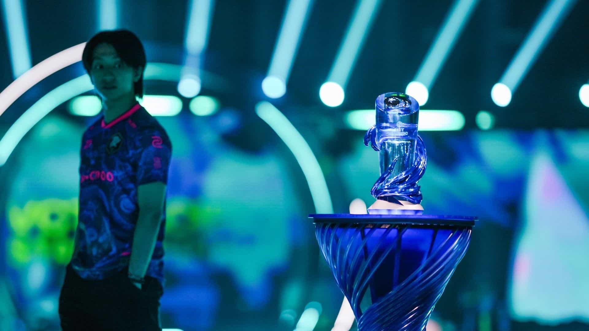 VCT Pacific 2026 Stage 2 Playoffs Power Rankings: ¿Quién Ganará Todo?