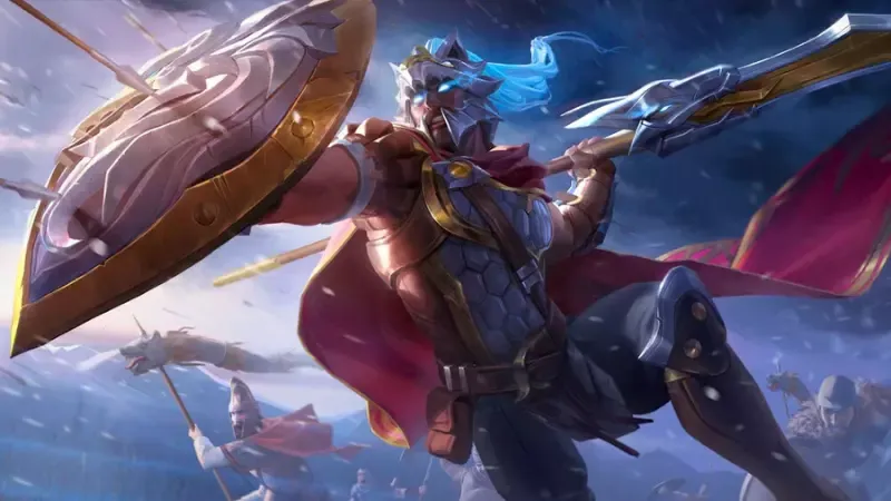 pantheon-lore-guide