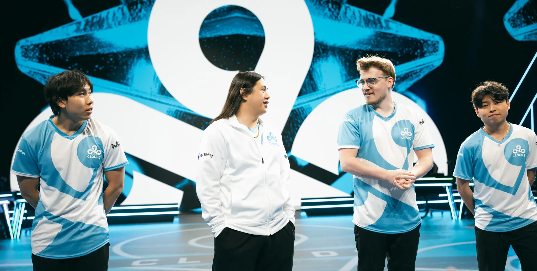 Xeppaa departs from Cloud9 after five years; FireBallOps joins