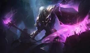 5 Campeões Que Counteram Jinx