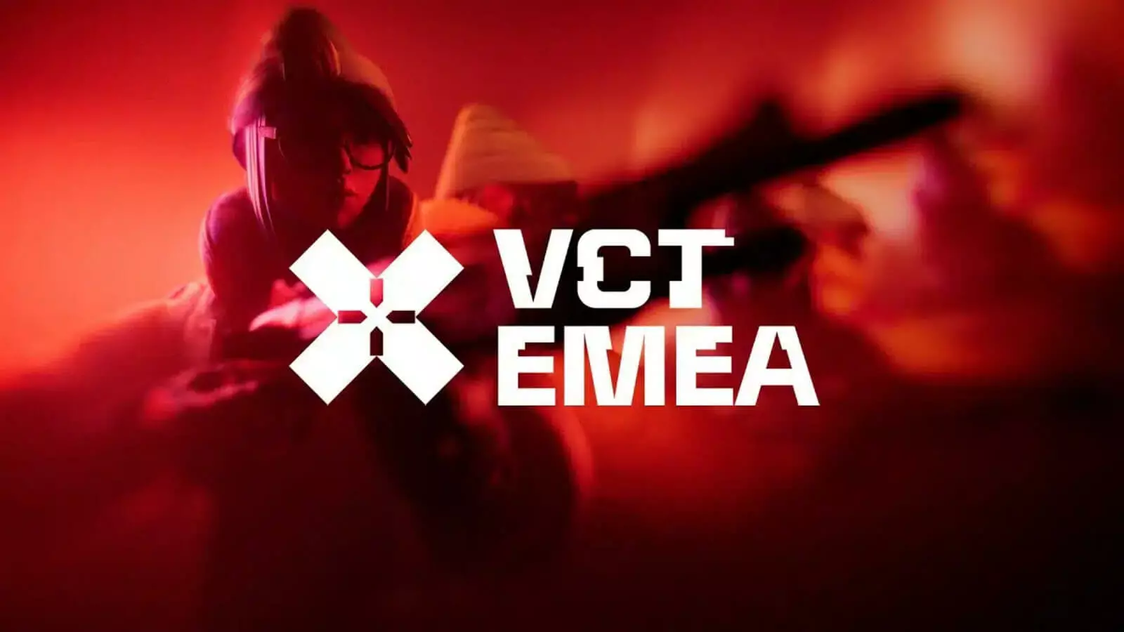 Riot Games Anuncia Novo Caminho para o Champions no VCT EMEA e Novo Torneio
