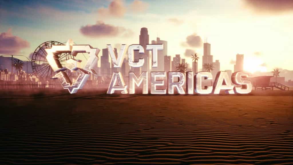 Luk xo, Zekken e Aspas figuram no top 3 ACS do VCT Americas 2025