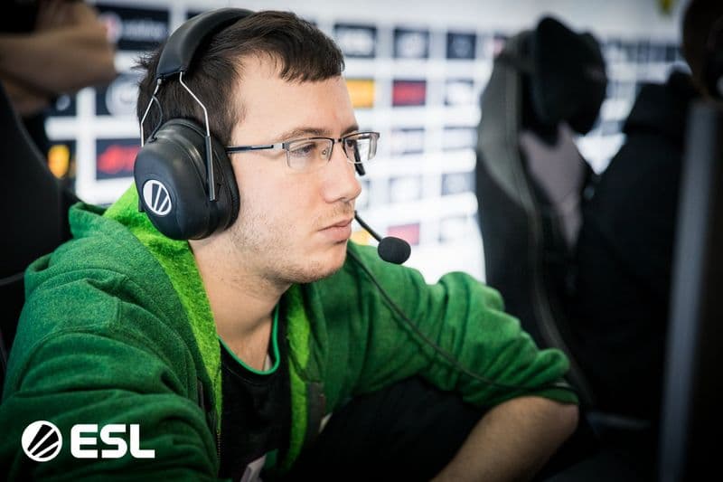 33 vai ser a espinha dorsal dessa nova Tundra Esports.