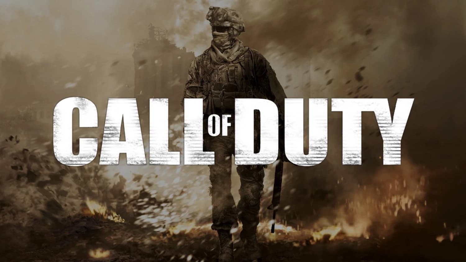 Franquia de Call of Duty com problemas após registrar pior fim de semana de sua história