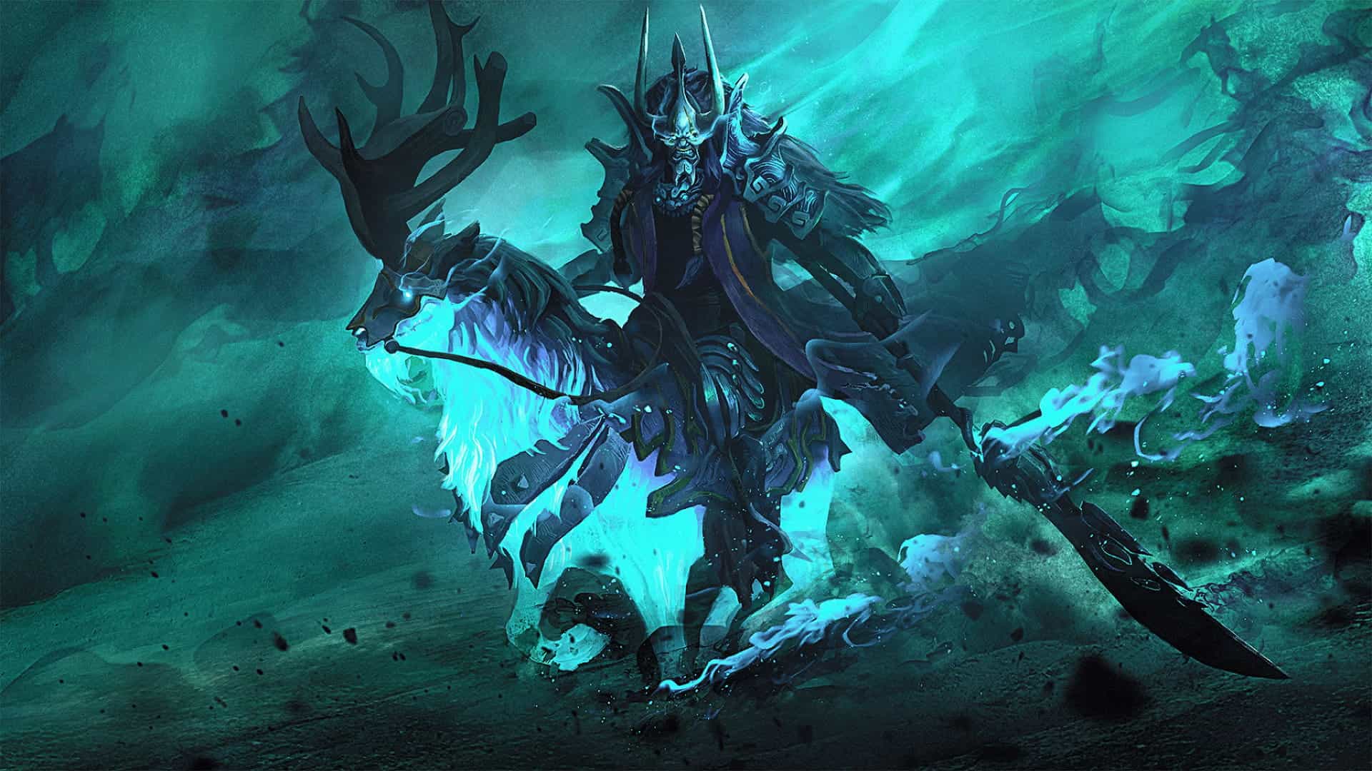 Davai Lama lista os melhores offlaners do patch 7.38