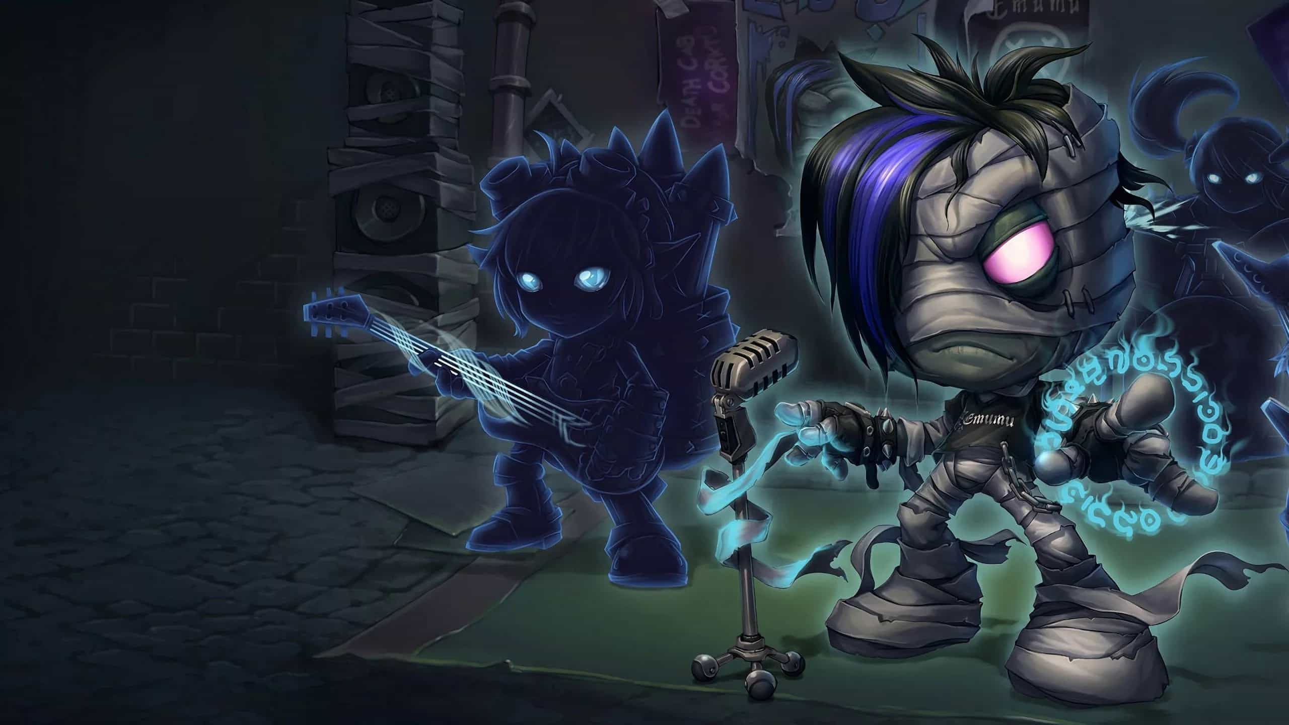 Melhores Campeões no Patch 26.02 do League of Legends
