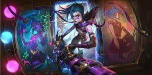 A Melhor Forma de Obter Essência Mítica em League of Legends
