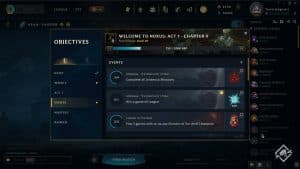 League of Legends 2025: Uma Nova Era de Transformações e Inovações