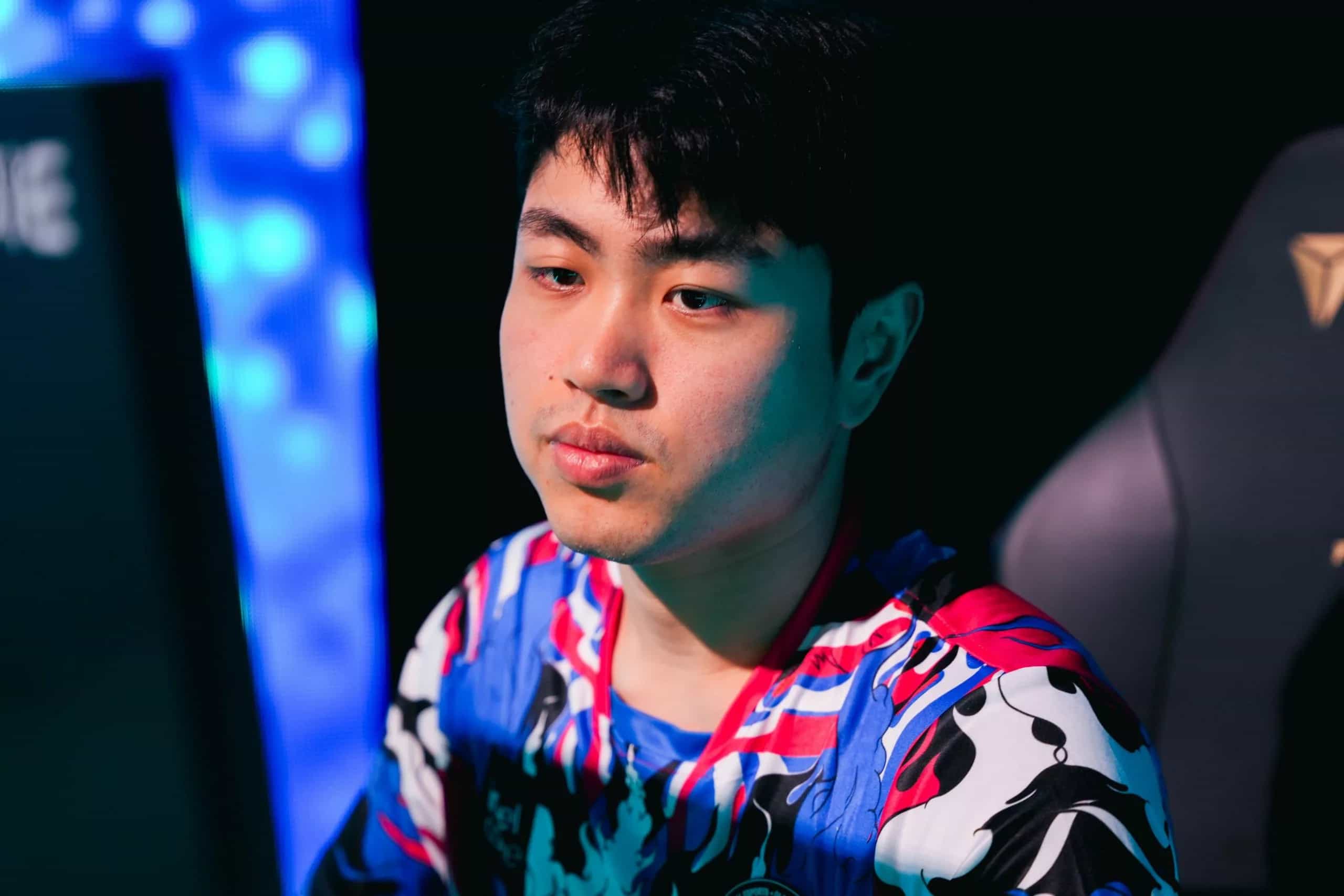 Riot Games Bane Jogador de VALORANT Seugmin Ban Oh Após Conversas Sobre Manipulação de Resultados