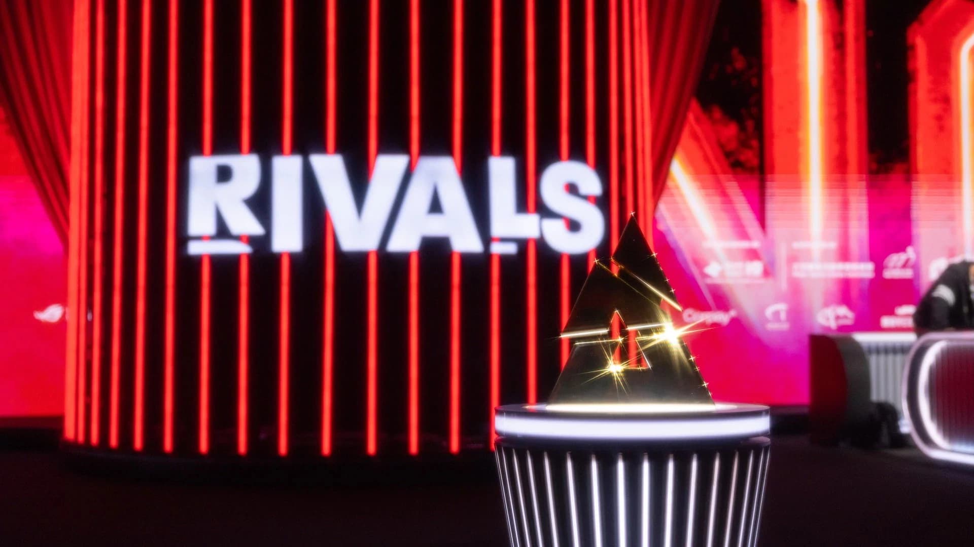 FURIA Quer Mais Um Título em 2025, Agora Contra a Team Falcons na Grande Final da BLAST Rivals 2025