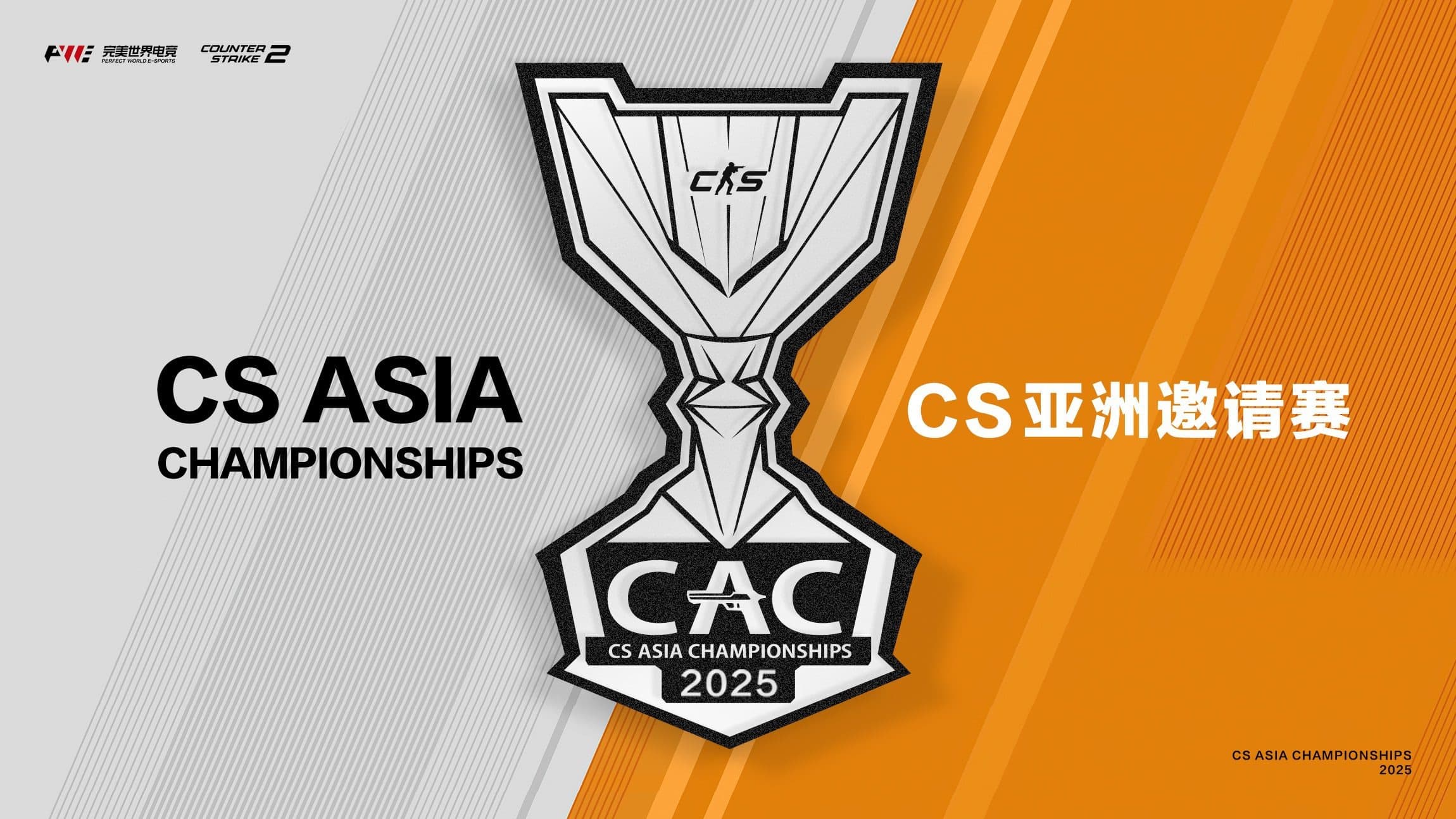 CS Asia Championship terá Legacy, MIBR, Fluxo e Pain representando o Brasil