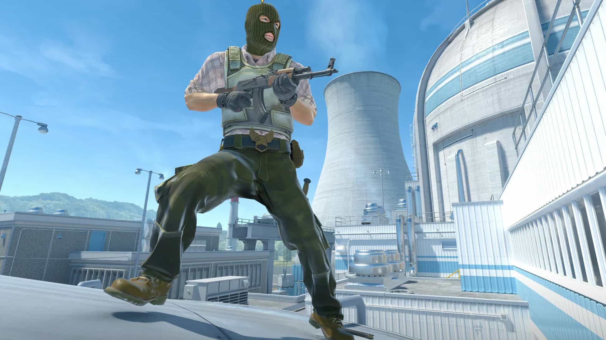 Como Mostrar o FPS no CS2