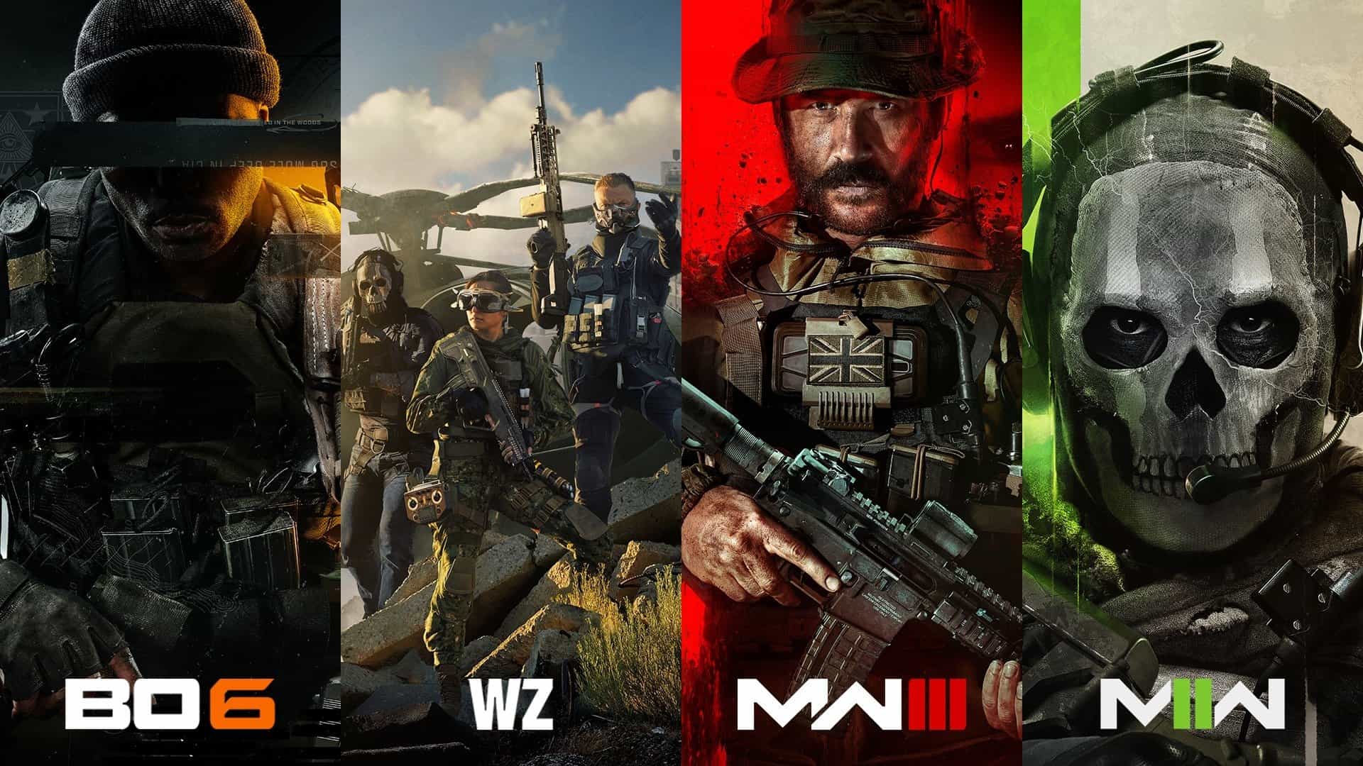 O que é enrollaik.exe e por quê ele aparece quando você joga Call of Duty