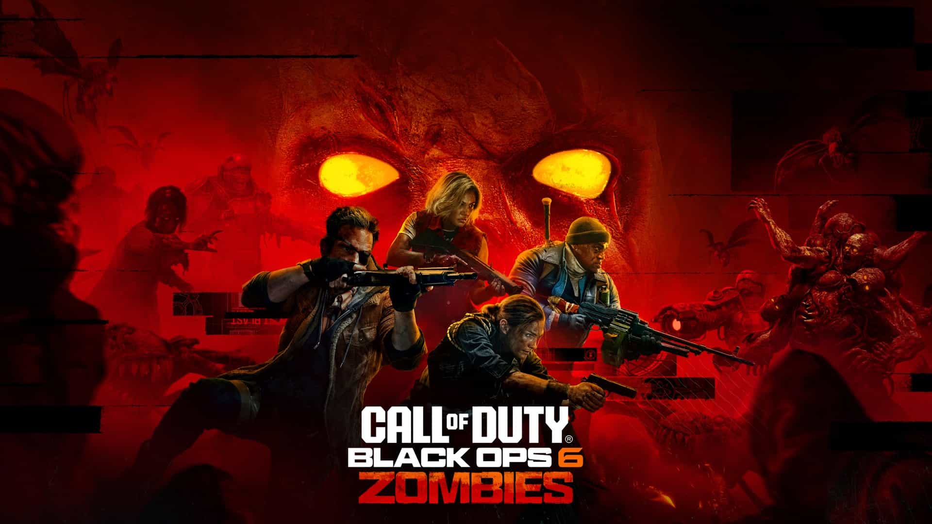 Call of Duty Black Ops 6 Zombies: Mapa Final "Reckoning" Tem Data de Lançamento e Detalhes Revelados