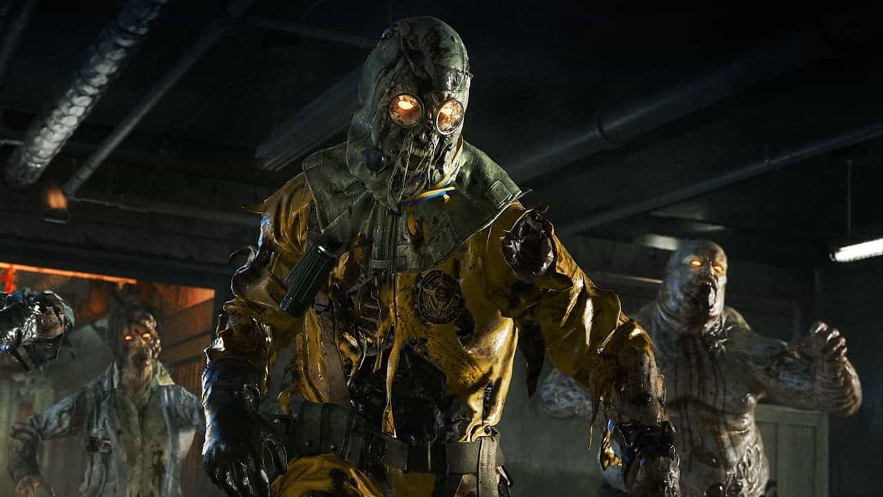 Qual a diferença entre o modo "Tradicional" e "Assistido" em Call of Duty Black Ops 6 Zombies?