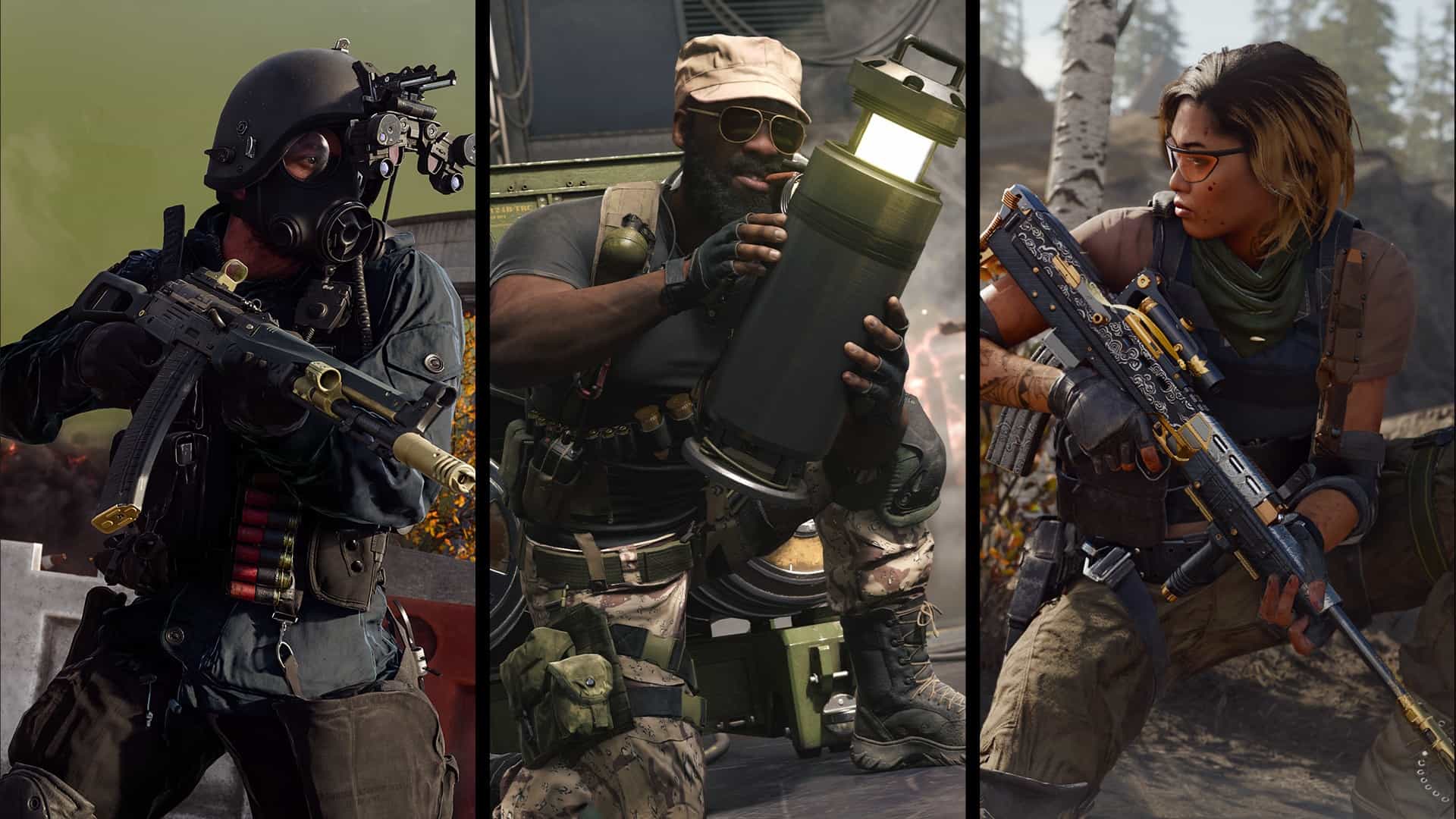Call of Duty Black Ops 7 destrói cheaters com sabotagem em tempo real e muito mais!