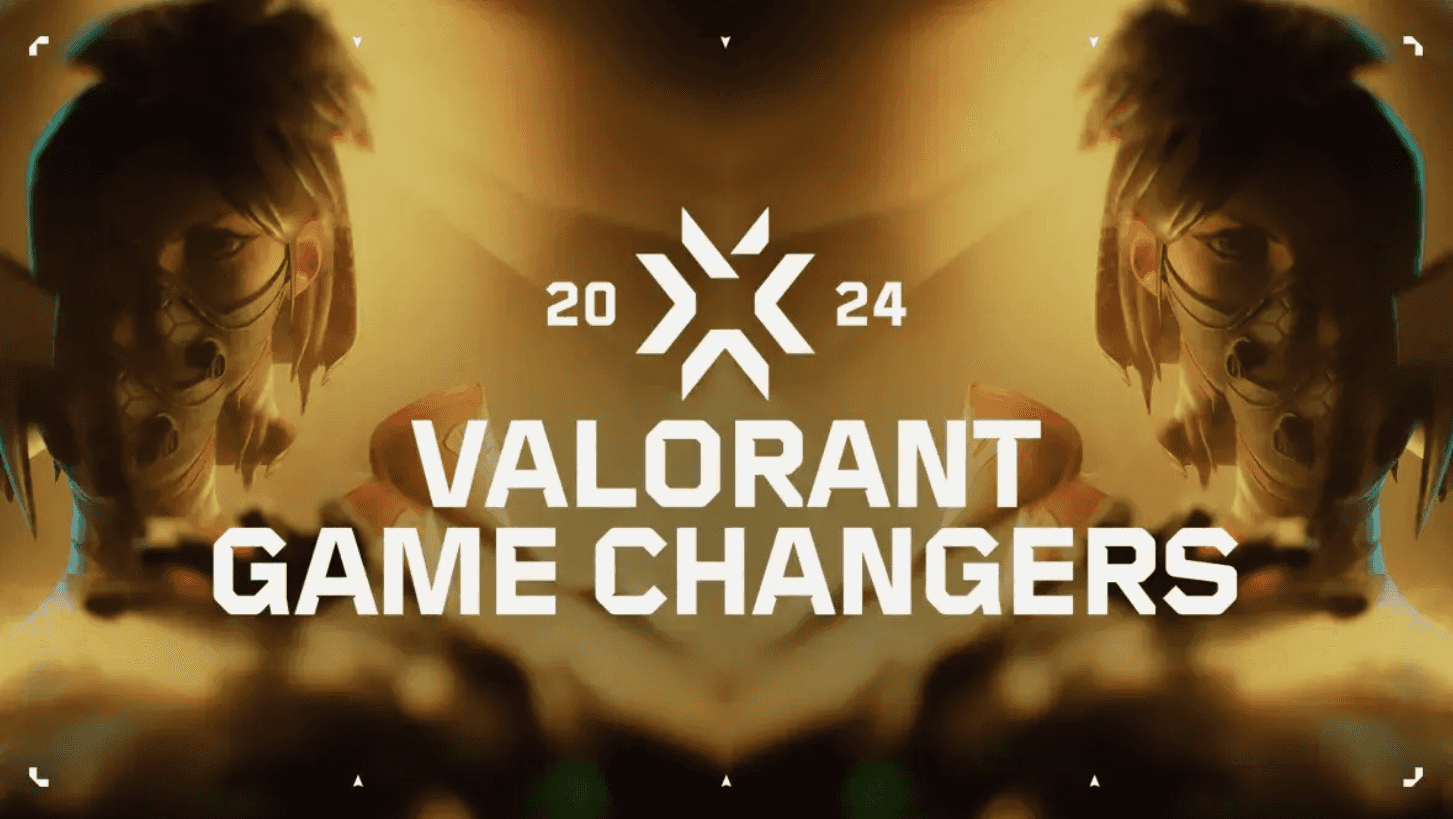 Riot Games anuncia uma REVOLUÇÃO no Game Changers