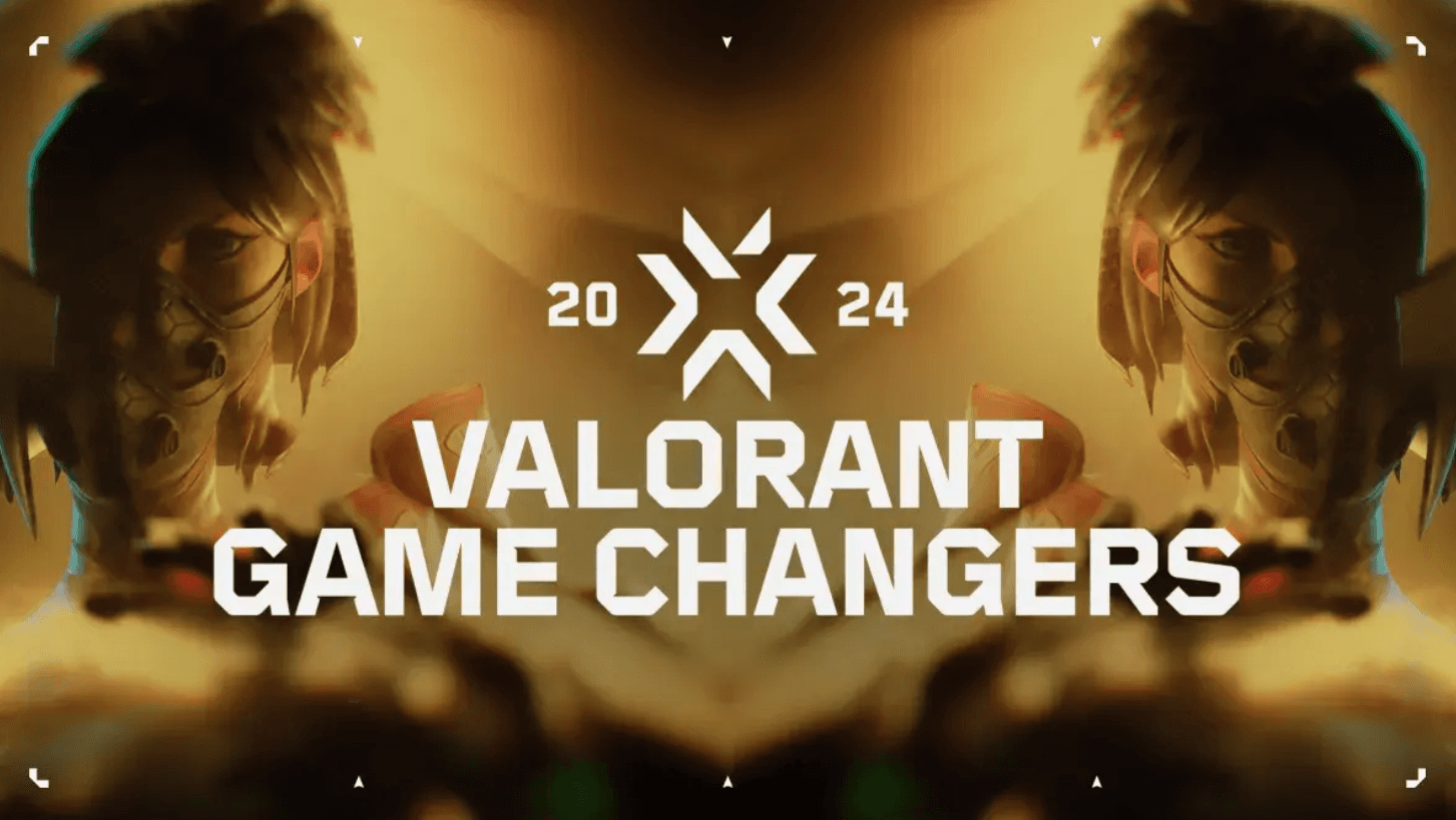 Riot Games anuncia uma REVOLUÇÃO no Game Changers