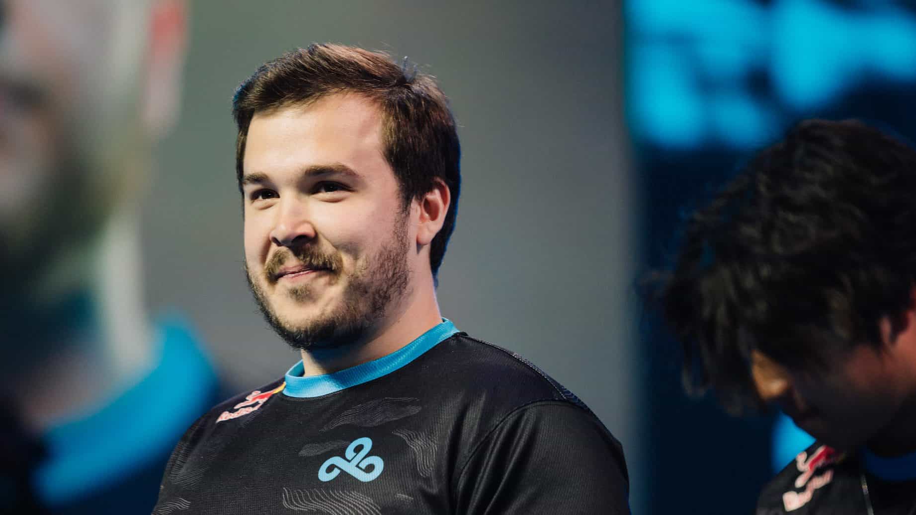 Cloud9 Vanity deixa o VALORANT e cita experiência ruim