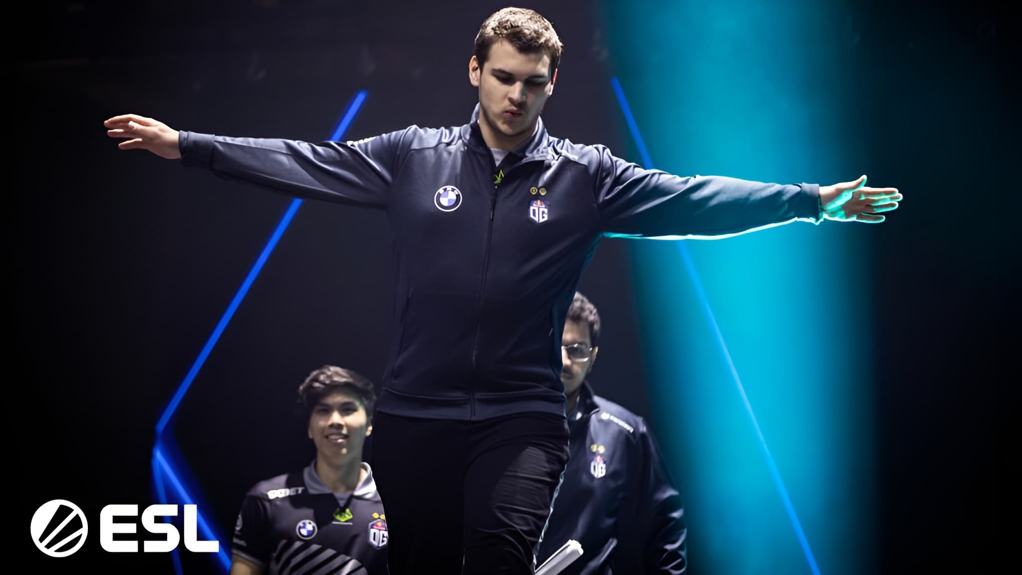 Agora é hora de replicar o desempenho de 2022 na Tundra Esports.