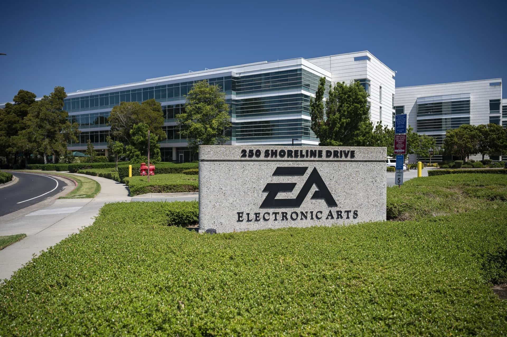 EA Games é adquirada por 55 bilhões em mais nova investida Árabe pelo monopólio dos Esports