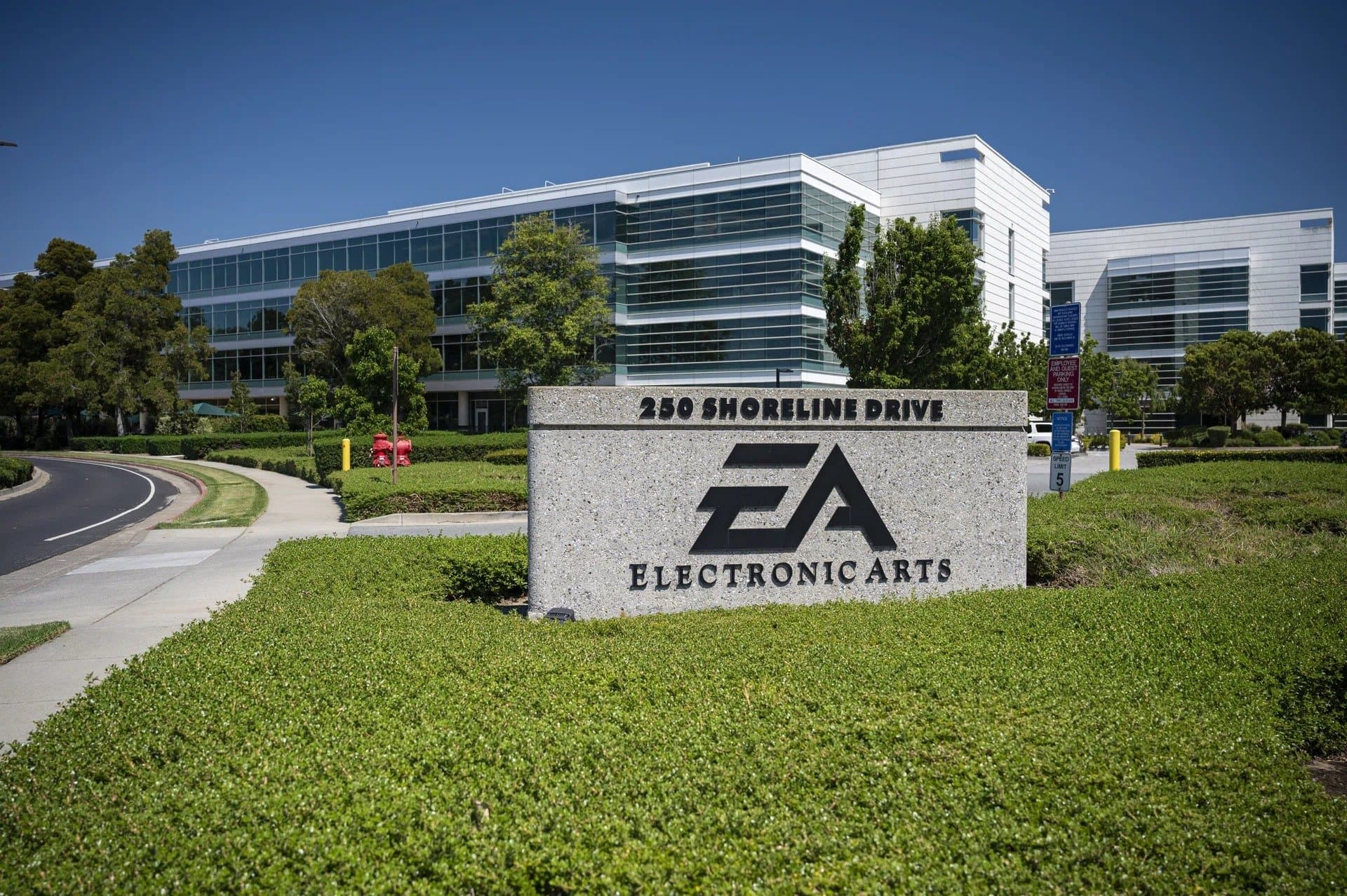 EA Games é adquirada por 55 bilhões em mais nova investida Árabe pelo monopólio dos Esports