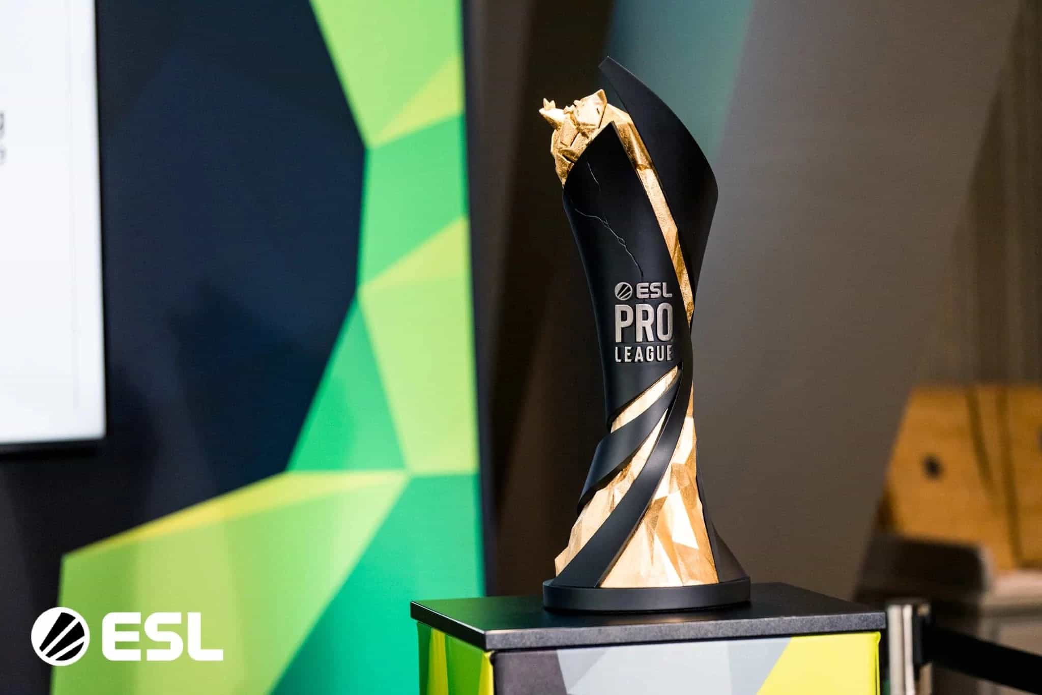 Furia, Pain e MiBR são o Brasil na ESL Pro League S21, veja tudo sobre o torneio aqui