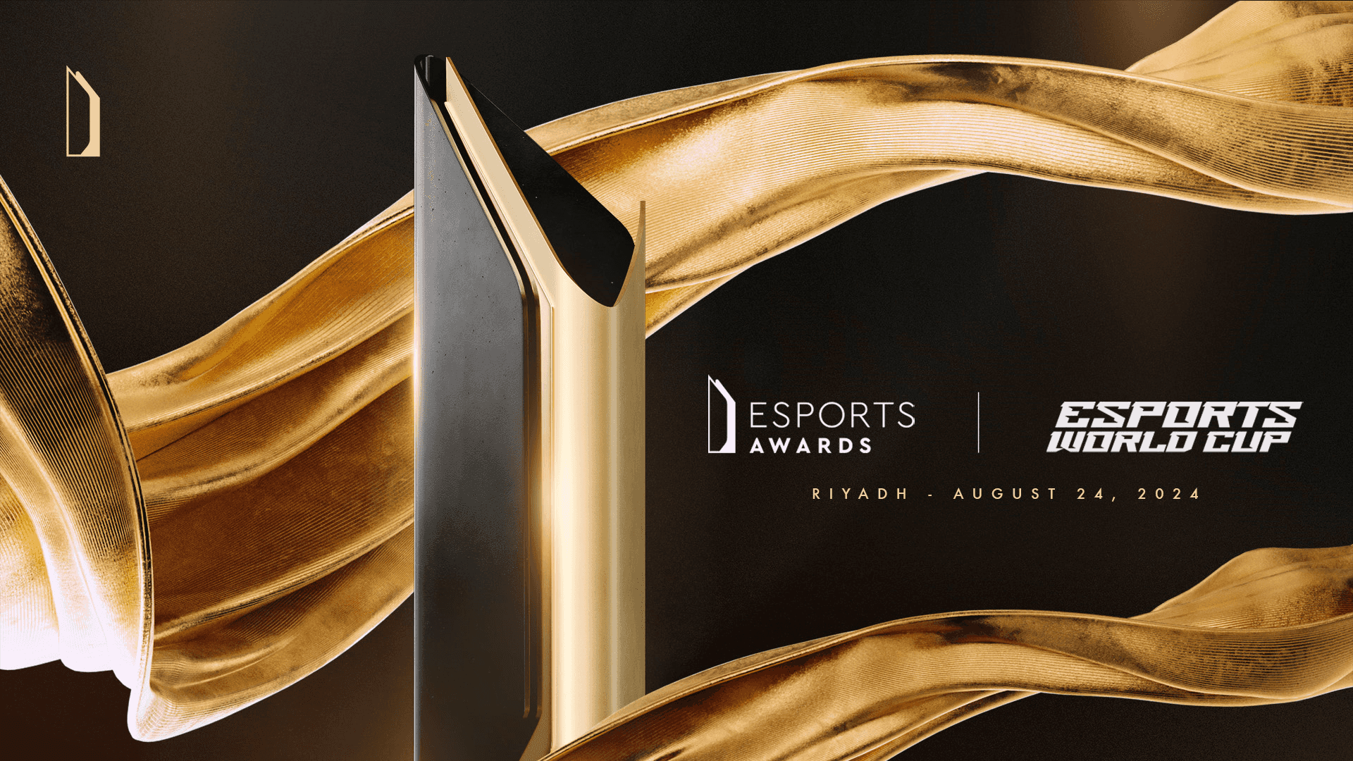 Esports Awards 2024 - Indicados, Como Votar, Datas e mais