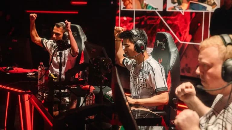s0m, da NRG, anuncia pausa na carreira competitiva após se tornar campeão mundial de VALORANT