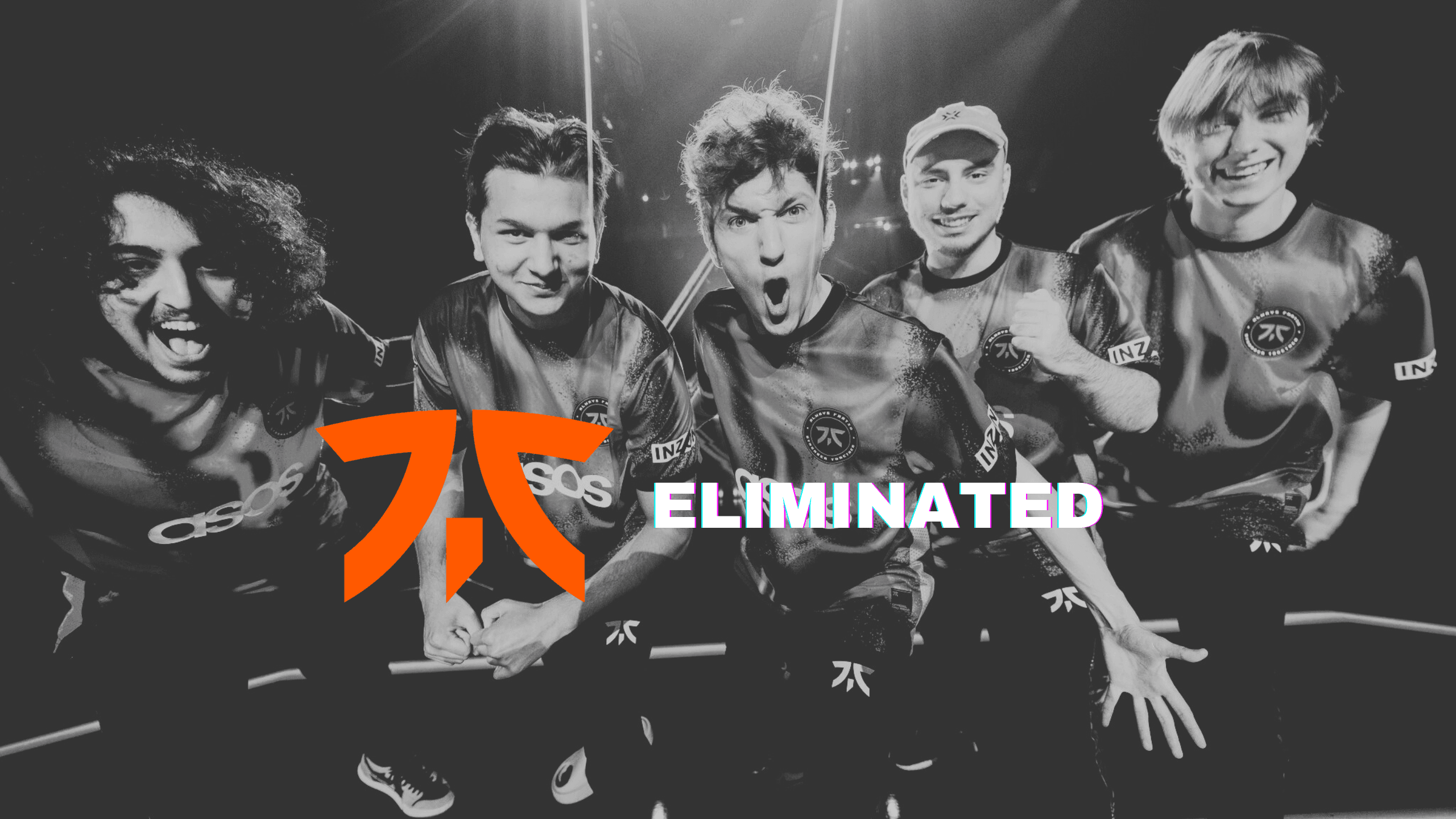 Champions 2023 Dia 6: LOUD elimina Fnatic e vai para as finais da Lower