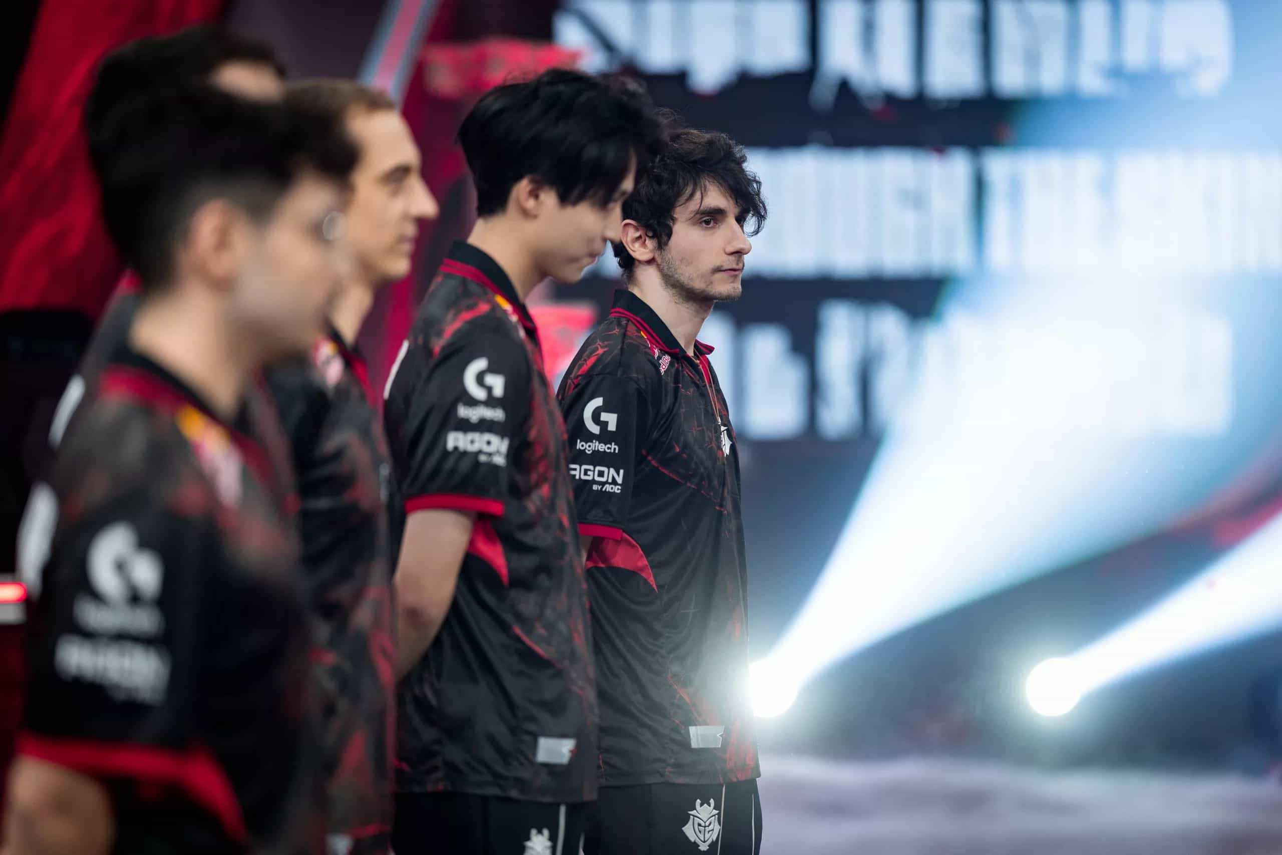 A G2 Conseguirá Se Classificar? Prévia e Previsões do Play-In do MSI 2025