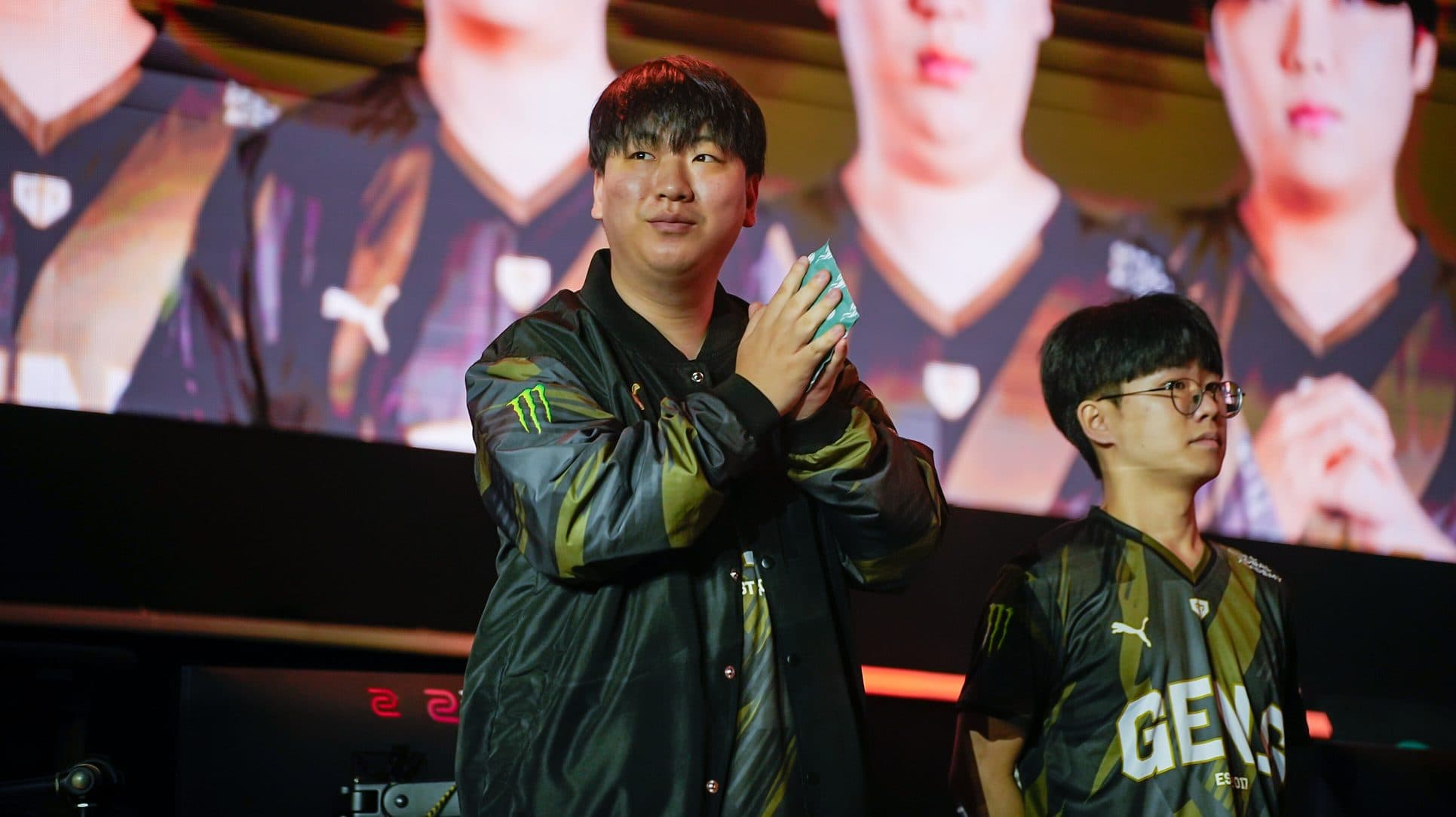 Gen.G garante a vaga na final do VCT Masters Shanghai após vencer a DRX