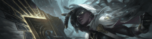 Como Counterar Ezreal em League of Legends