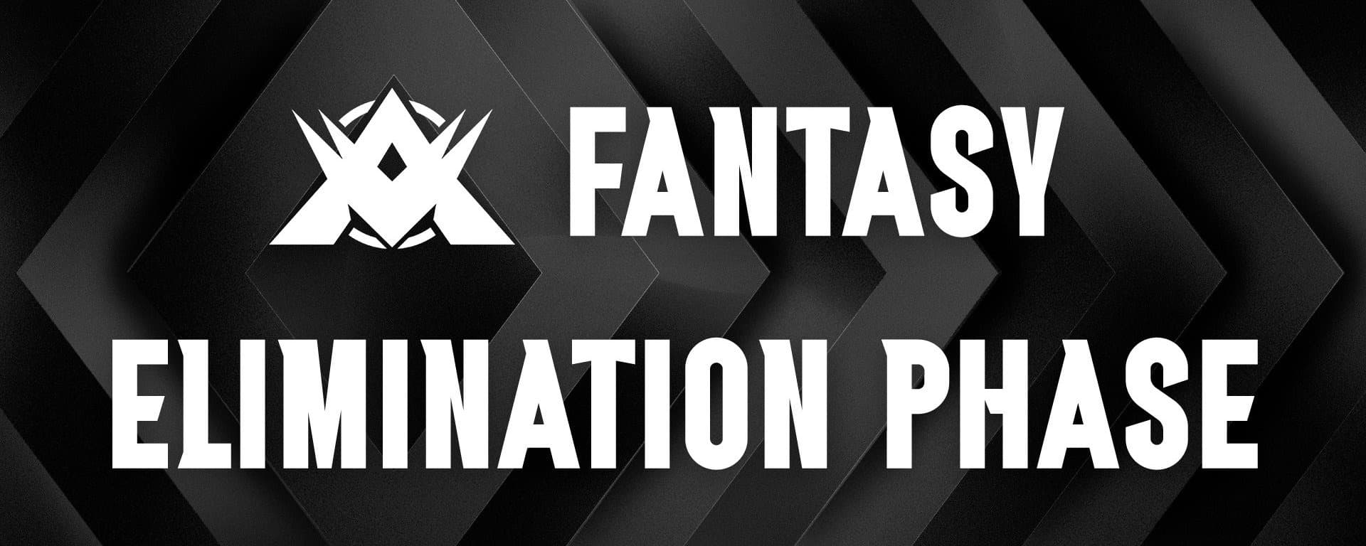 Fase de Eliminação do LTA Fantasy chega com Bônus de Moedas e atualizações nas substituições