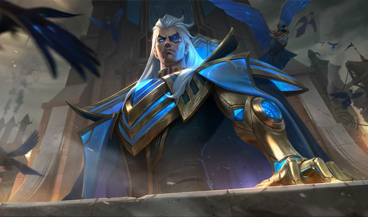Patch 14.24 de League of Legends: Mudanças Importantes e Oportunidades para os Jogadores