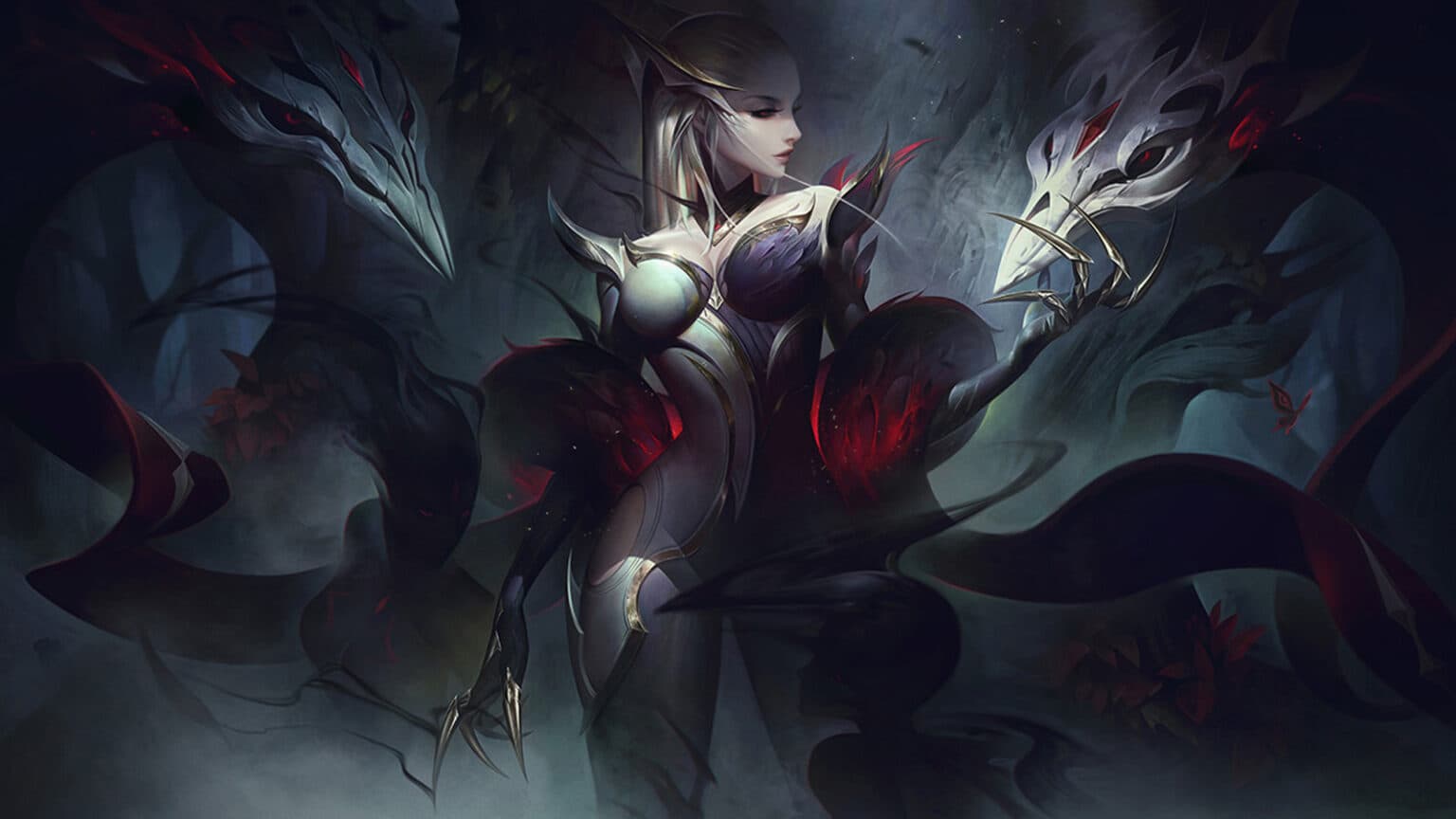 Notas do Patch 25.S1.3 de League of Legends: Mudanças Impactantes no Jogo