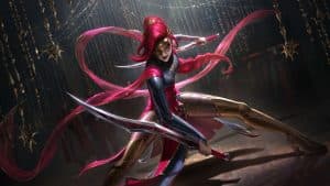 Todos os Skins de League of Legends Confirmadas em 2025