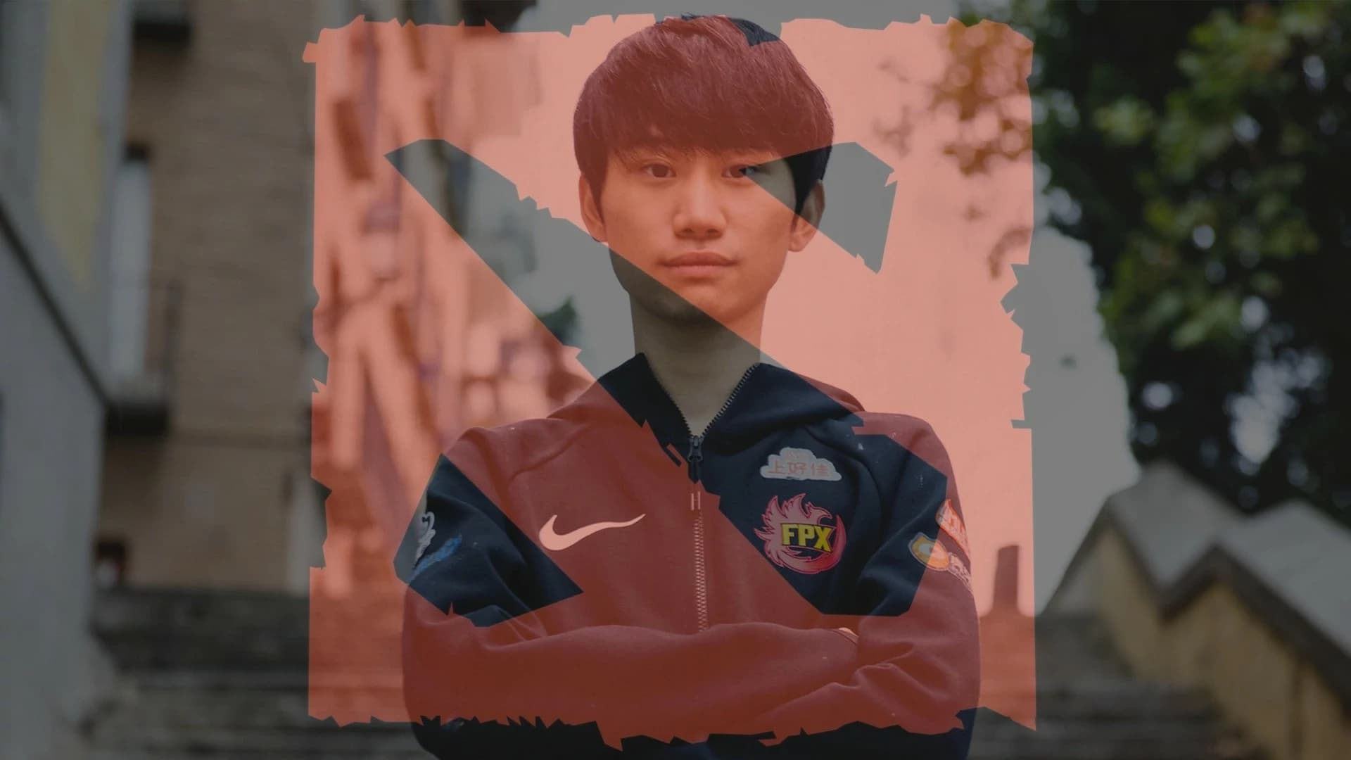 Doinb Planeja Mudar do LoL Para o Dota 2