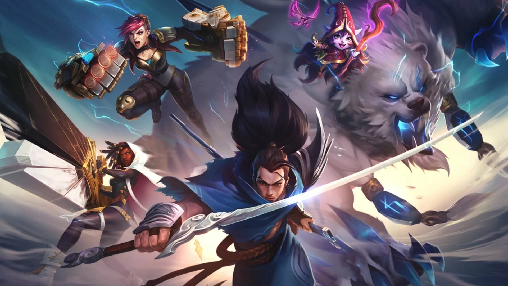 League of Legends: Scripts e Ferramentas de Automação – Tendências e Insights