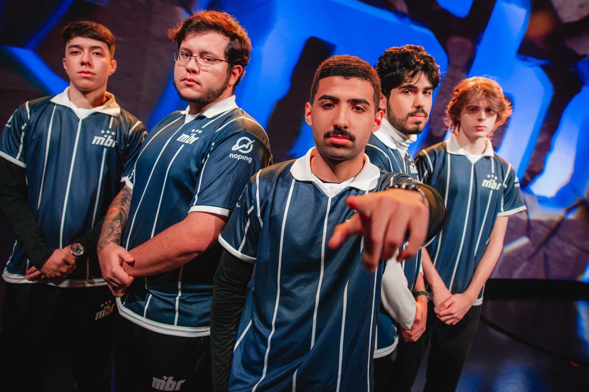 MiBR Mira em Projeto Internacional para manter Aspas na Organização: Cortezia, Xenom e Artzin Pagam o Preço
