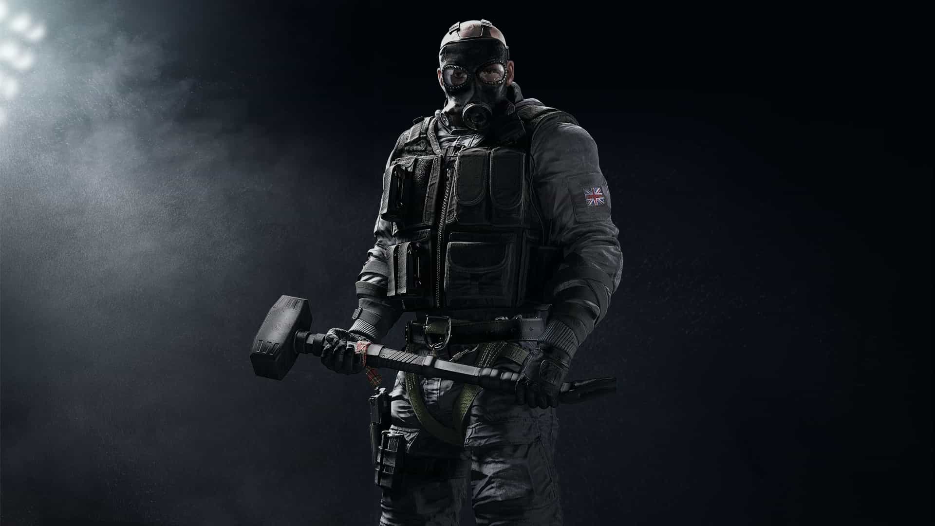 Rainbow Six Siege Ano 9, Temporada 4.2 traz Grandes Mudanças para o Cenário do Jogo
