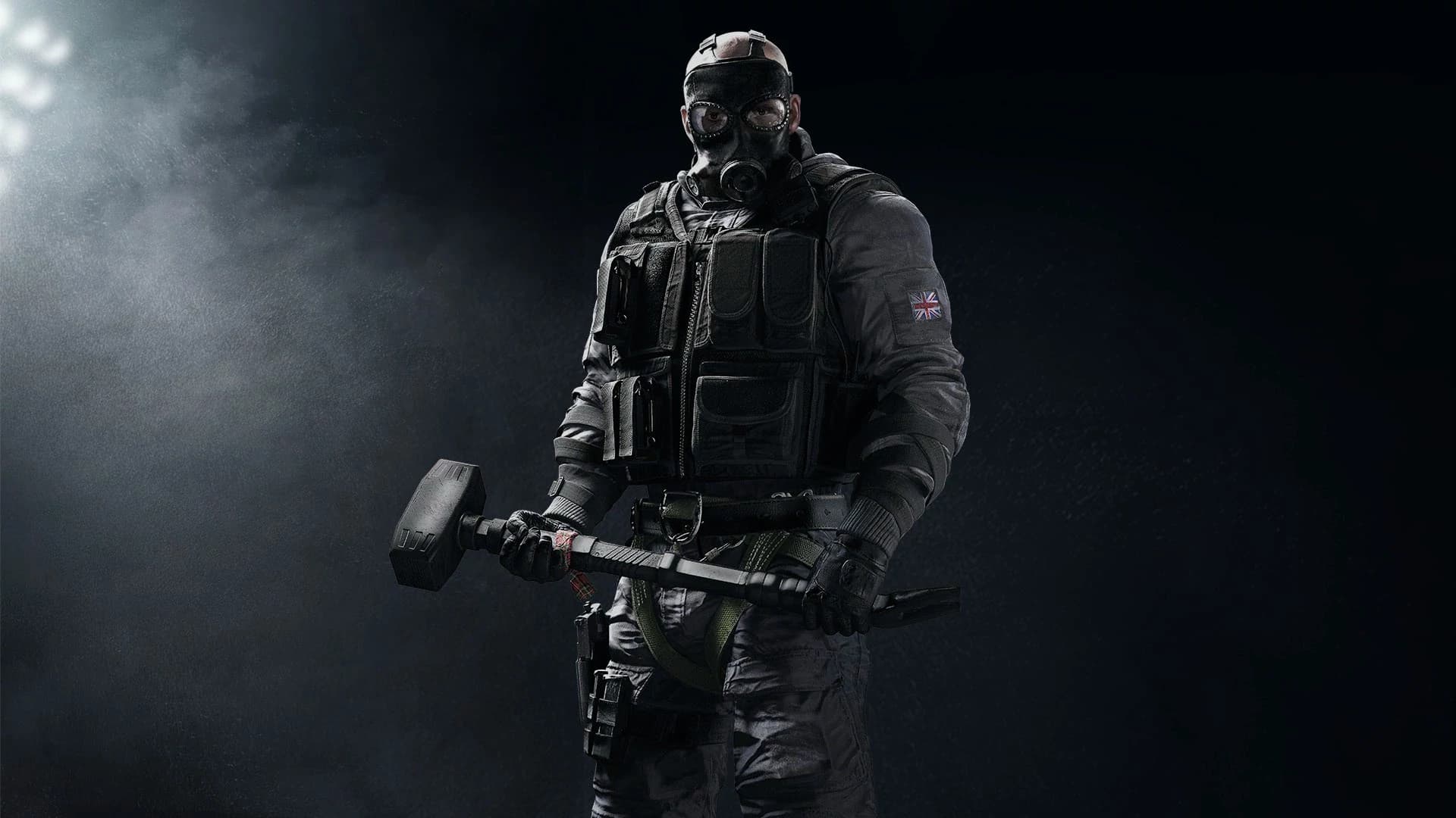 O que é a Violação dos Termos de Serviço no Rainbow Six Siege?