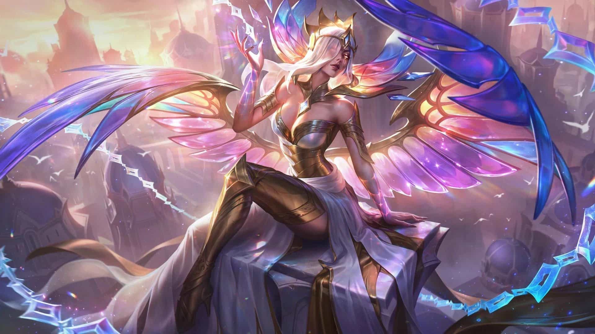 Tudo que o Patch 26.01 do LoL trará para jogadores casuais e profissionais