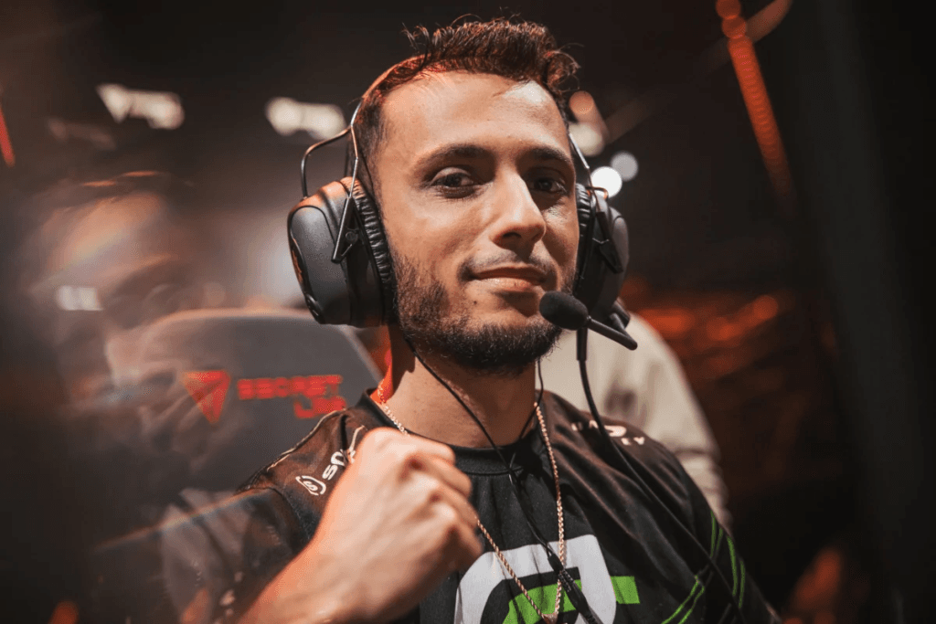 FNS na Optic