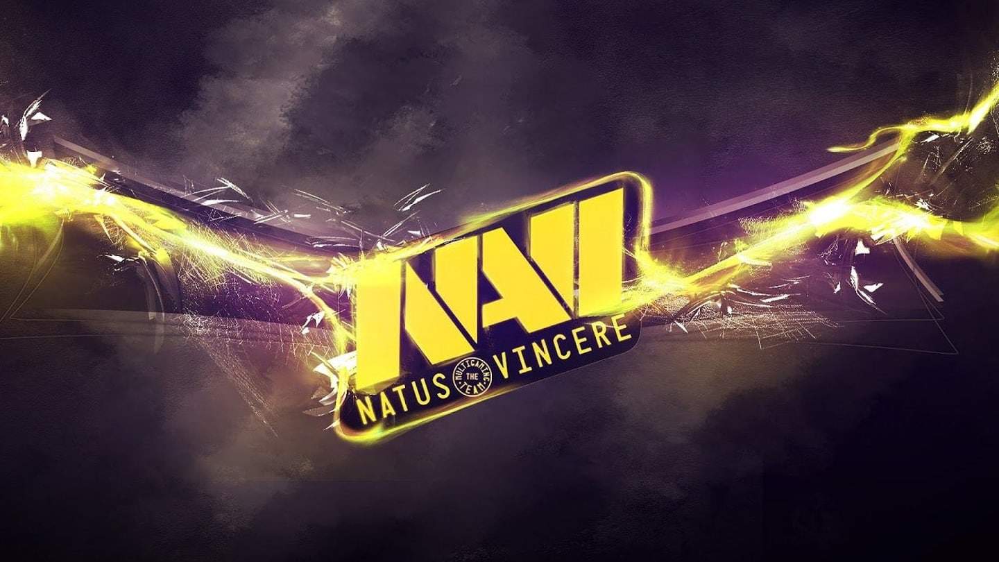 A NaVi parece estar planejando um retorno ao Dota 2.