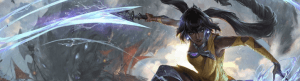 Como Counterar Ezreal em League of Legends