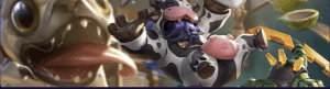 Guia Completo de Orb Walking em League of Legends