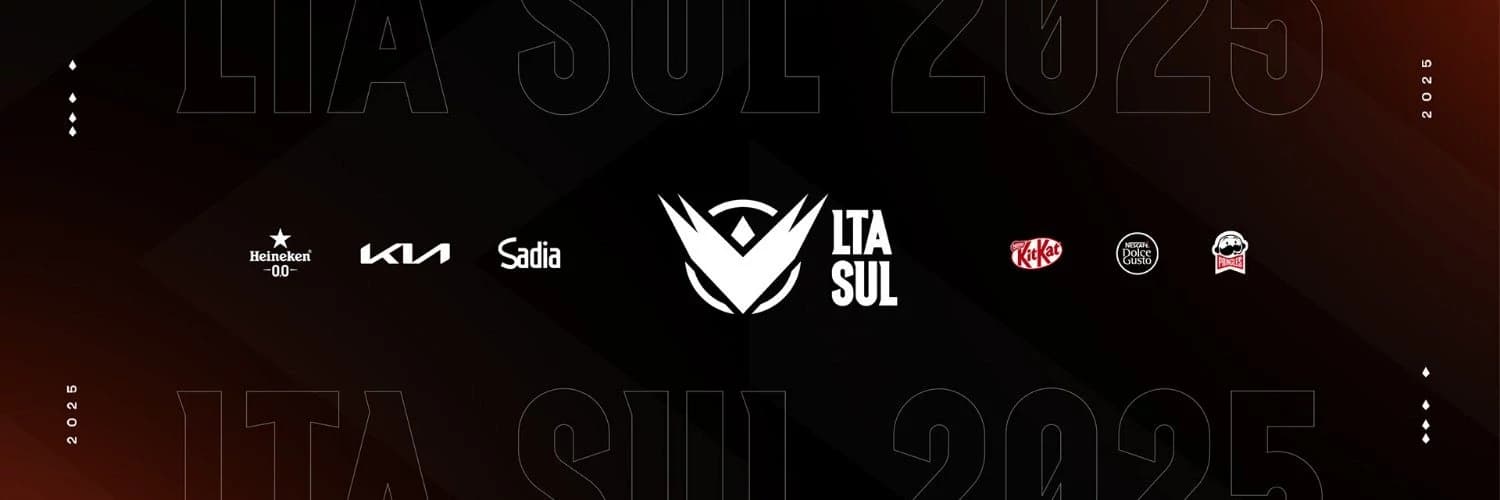 Fase de Eliminação da LTA Sul começa essa semana, veja tudo sobre a etapa aqui